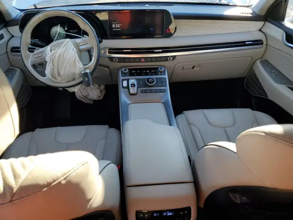 KM8R74GEXPU512956 2023 HYUNDAI PALISADE - Image 8