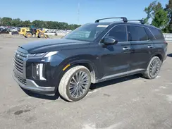 KM8R74GEXPU513623 2023 HYUNDAI PALISADE