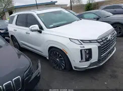 KM8R74GEXPU516330 2023 HYUNDAI PALISADE