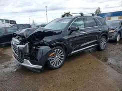 KM8R74GEXPU518742 2023 HYUNDAI PALISADE