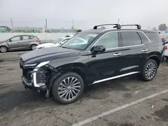 KM8R74GEXPU531054 2023 HYUNDAI PALISADE