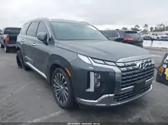 KM8R74GEXPU531152 2023 HYUNDAI PALISADE