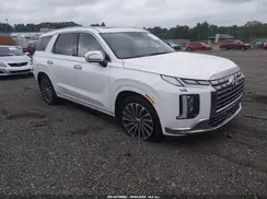 KM8R74GEXPU537470 2023 HYUNDAI PALISADE