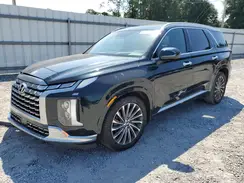 KM8R74GEXPU541339 2023 HYUNDAI PALISADE