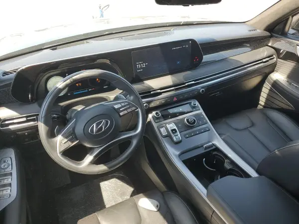 KM8R74GEXPU544127 2023 HYUNDAI PALISADE - Image 8