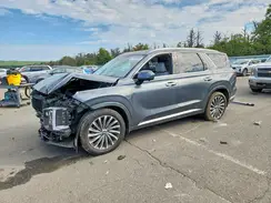 KM8R74GEXPU545522 2023 HYUNDAI PALISADE
