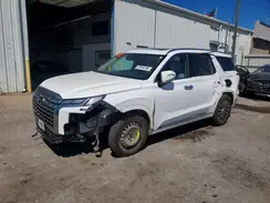 KM8R74GEXPU552387 2023 HYUNDAI PALISADE