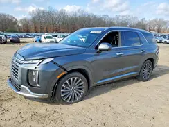 KM8R74GEXPU563292 2023 HYUNDAI PALISADE