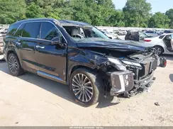 KM8R74GEXPU570260 2023 HYUNDAI PALISADE