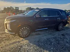 KM8R74GEXPU588337 2023 HYUNDAI PALISADE