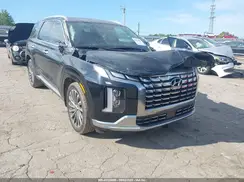 KM8R74GEXPU608389 2023 HYUNDAI PALISADE