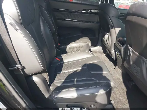 KM8R74GEXPU608389 2023 HYUNDAI PALISADE - Image 8