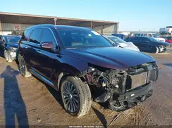KM8R74GEXPU642705 2023 HYUNDAI PALISADE