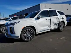 KM8R74GEXRU655277 2024 HYUNDAI PALISADE