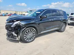 KM8R74GEXRU669700 2024 HYUNDAI PALISADE