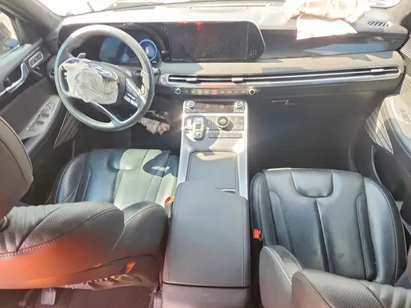 KM8R74GEXRU669700 2024 HYUNDAI PALISADE - Image 8