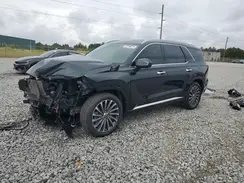 KM8R74GEXRU671401 2024 HYUNDAI PALISADE