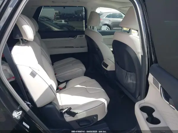 KM8R74GEXRU678526 2024 HYUNDAI PALISADE - Image 8