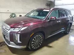 KM8R74GEXRU683855 2024 HYUNDAI PALISADE