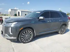 KM8R74GEXRU684892 2024 HYUNDAI PALISADE