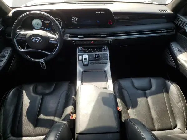 KM8R74GEXRU684892 2024 HYUNDAI PALISADE - Image 8