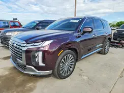 KM8R74GEXRU721407 2024 HYUNDAI PALISADE