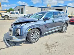 KM8R74GEXRU723710 2024 HYUNDAI PALISADE