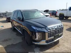 KM8R74GEXRU740801 2024 HYUNDAI PALISADE