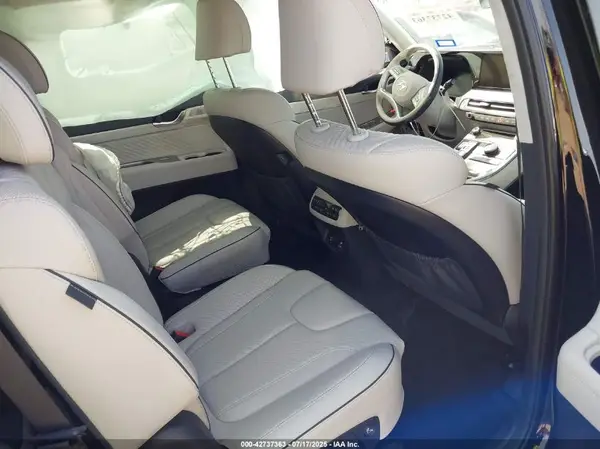 KM8R74GEXRU740801 2024 HYUNDAI PALISADE - Image 8
