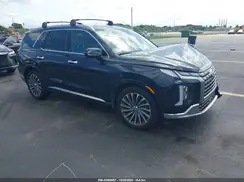 KM8R74GEXRU741964 2024 HYUNDAI PALISADE