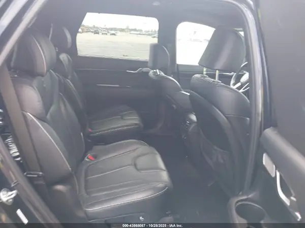 KM8R74GEXRU741964 2024 HYUNDAI PALISADE - Image 8