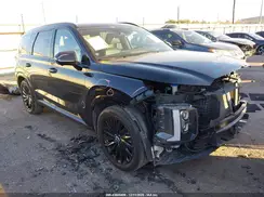 KM8R74GEXRU745674 2024 HYUNDAI PALISADE
