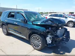 KM8R74GEXRU757629 2024 HYUNDAI PALISADE