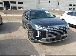 KM8R74GEXRU759722 2024 HYUNDAI PALISADE