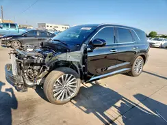 KM8R74GEXRU761969 2024 HYUNDAI PALISADE