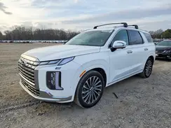 KM8R74GEXRU769540 2024 HYUNDAI PALISADE