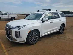 KM8R74GEXRU769618 2024 HYUNDAI PALISADE