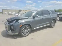 KM8R74GEXRU804769 2024 HYUNDAI PALISADE