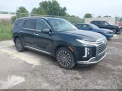 KM8R74GEXSU808715 2025 HYUNDAI PALISADE