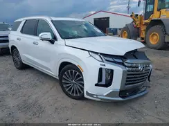 KM8R74GEXSU834280 2025 HYUNDAI PALISADE