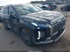 KM8R74GEXSU839155 2025 HYUNDAI PALISADE