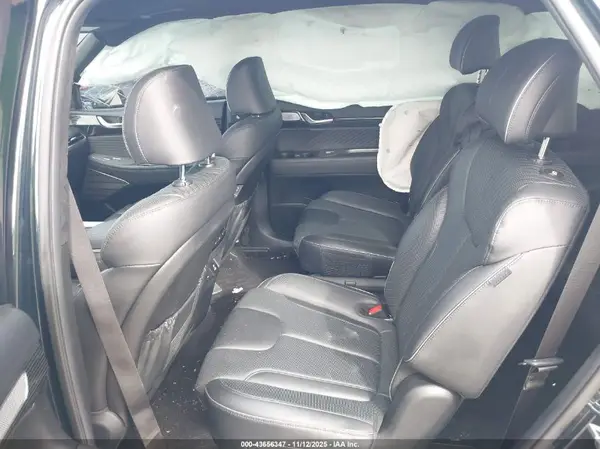 KM8R74GEXSU839155 2025 HYUNDAI PALISADE - Image 8