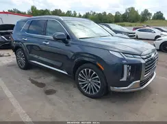 KM8R74GEXSU844842 2025 HYUNDAI PALISADE