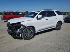KM8R74GEXSU867294 2025 HYUNDAI PALISADE