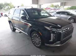 KM8R74GEXSU892969 2025 HYUNDAI PALISADE