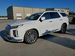 KM8R74GEXSU893717 2025 HYUNDAI PALISADE