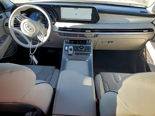 KM8R74GEXSU893717 2025 HYUNDAI PALISADE - Image 8