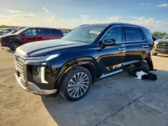KM8R74GEXSU927199 2025 HYUNDAI PALISADE