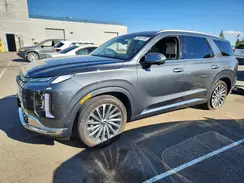 KM8R74GEXSU955326 2025 HYUNDAI PALISADE
