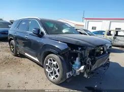 KM8R74HE0MU260323 2021 HYUNDAI PALISADE